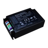 Driver De Leds Ip20 Programable Clase I / Ii Electro