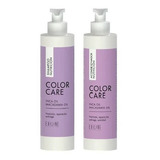 Shampoo Y Acondicionador Post Color Exiline X 250ml