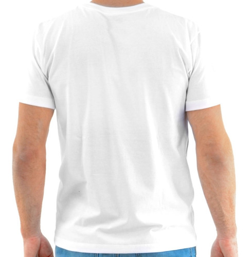 Camisa Camiseta Contra Baixo Clave De Fá 5 Frete Grátis.