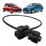 Mangueira Retorno Radiador Peugeot 206 207 Citroen C3  