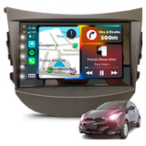 Central Multimídia Hb20 Hb20s 2012 À 2019 Gps Carplay Radio 