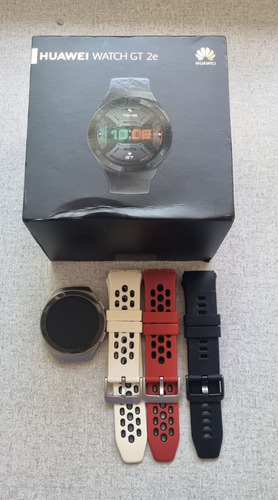 Huawei Watch Gt E2