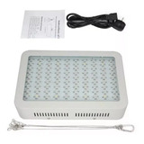 Luces  Led Indoor Panel Cultivo 300w Con Soporte Vege Flora Homologado Certificacion Iram