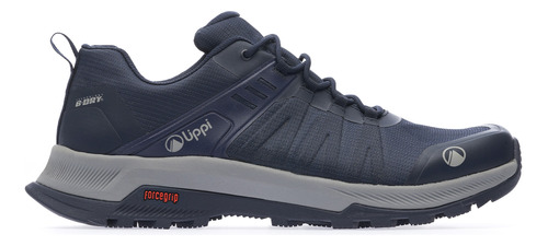 Zapatilla Hombre Vulcano Iron Stone Bdry Dark Blue Lippi