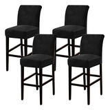 Dining Chair Covers,bar Stool Chair Covers, Barstool Sl...