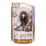 Juguete Harry Potter Magical Minis Hermione Granger 2620