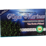 Jabón Algas Marinas Garcia Ecológico Biodegradable Premium 1