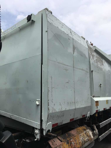COMPACTADO SEPARADOR DE VIDRO USIMECA SEMI NOVO