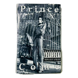 Cassette Original De Época Prince 1958-1993 Come