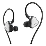 Auriculares Salnotes Zero De 7 Hz, Hifi Iem, Monitor, Sin Mi