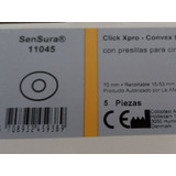 Discos Sensura Convex Ligth Para Ostomia Cod. 11045