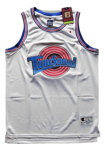 Playera Space Jam Tune Squad 1996