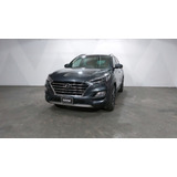 Hyundai Tucson 2.4 Limited Tech Auto