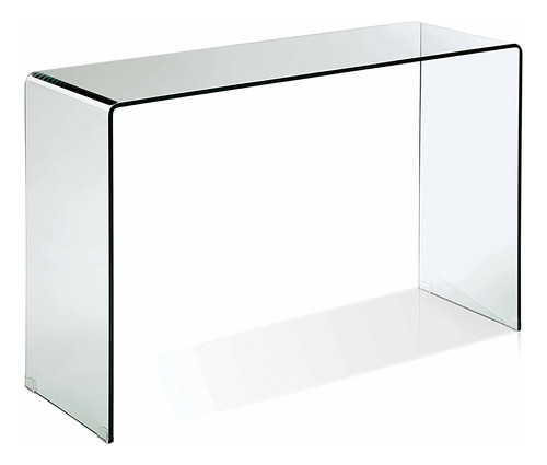 Neos Modern Furniture St004c-f - Mesa Consola De Entrada De 