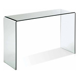 Neos Modern Furniture St004c-f - Mesa Consola De Entrada De 