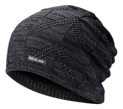 Gorro Bufanda Térmica Con Cuello Cuello Moto Boy