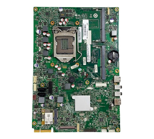 Placa Mãe All In One Lenovo Ih61s 10124-3 48.3eu02.031 