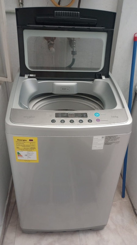 Lavadora Whirlpool 12 Kilos