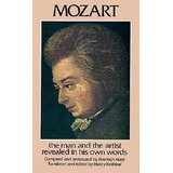 Mozart - Wolfgang Amadeus Mozart (paperback)