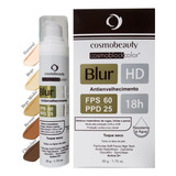 Blur Hd Fps60 Antienvelhecimento Cosmobeauty