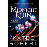 Book : Midnight Ruin (dark Olympus, 6) - Robert, Katee
