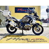 Bmw R 1250 Gs Adventure Exclusive Com Kit Baixo