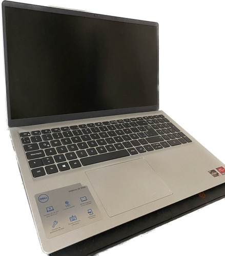 Laptop Dell Inspiron 15 3000