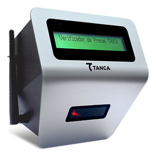 Terminal De Consulta  Wi-fi -vp-240w -tanca