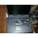 Laptop Dell Latitude Pp01l C500 C600 C640 Todo O Partes
