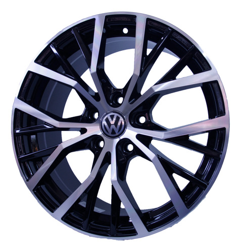 Rines 17  5/112 (4pz) Jetta Mk6 Golf A7 Tiguan Bora Passat 