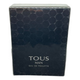 Perfume Tous Man Edt 100ml. Garantizado Envio Gratis