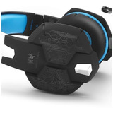 Diadema Gamer G1000 Kotion Each Microfono Omnidireccional