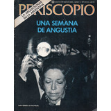 Revista Periscopio 38 Junio 1970 Secuestro De Aramburu