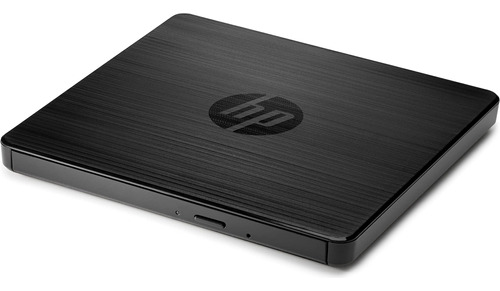 Unidad De Dvd-rw Hp - Negra Externa (y3t76aa)