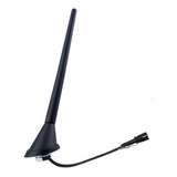 Antena Teto Novo Troller T-4 2018 2019 2020  Amplificada