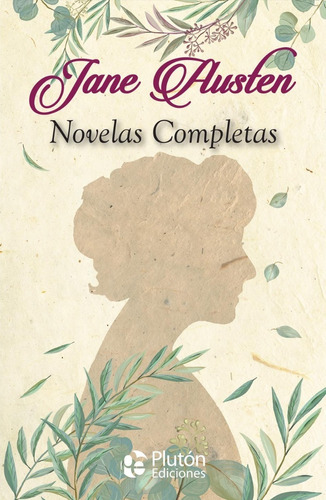 Novelas Completas (tapa Dura) / Jane Austen