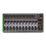 Consola Analoga Probass Pm 1624bt