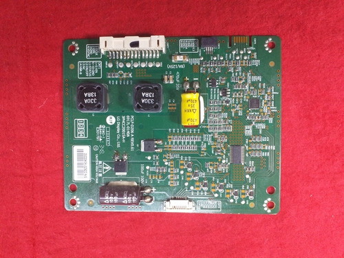 Placa Driver De Led Panasonic Tc-l42et60a.