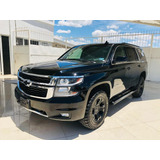 Chevrolet Tahoe 2018