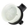 Ineedup Ventilador Motor Ca Para Ford 2 Mustang -,2011-2 Ford Mustang