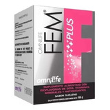 Fem Plus Caja 30 Sobres - 