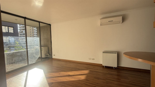 Departamento En Venta De 2 Dorm. Metro Escuela Militar - Imagen 4