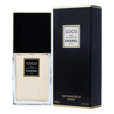 Perfume Chanel Coco Eau De Toilette, 100 Ml, Para Mujer