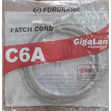 Cables Patch Cord Furukawa 