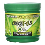 Crece Pelo Tratamiento Fitoterapéutico Natural Para Crecimie