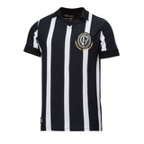 Camisa Retrô Corinthians Centenário Masculina Oficial