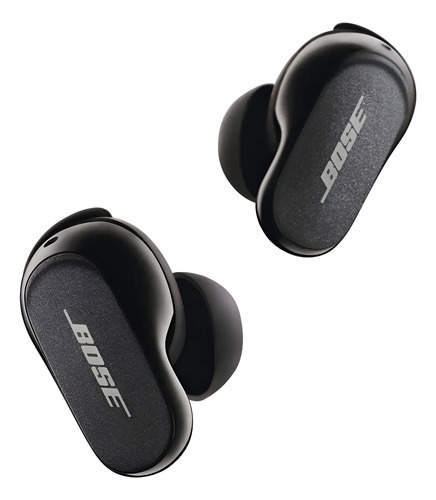 Audifonos Bose Quietcomfort Earbuds 2 Ii Nuevo Modelo