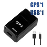 Mini Rastreador Gps Para Motocicletas Para Niños Gf07