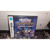 Pokemon Mystery Dungeon Explorers Of Darkness En Buen Estado