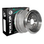 Discos De Freno Marca Brake Pak Para Nissan D21 4x2